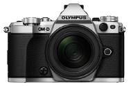 Olympus OM-D E-M5 Mark II Body Only -
